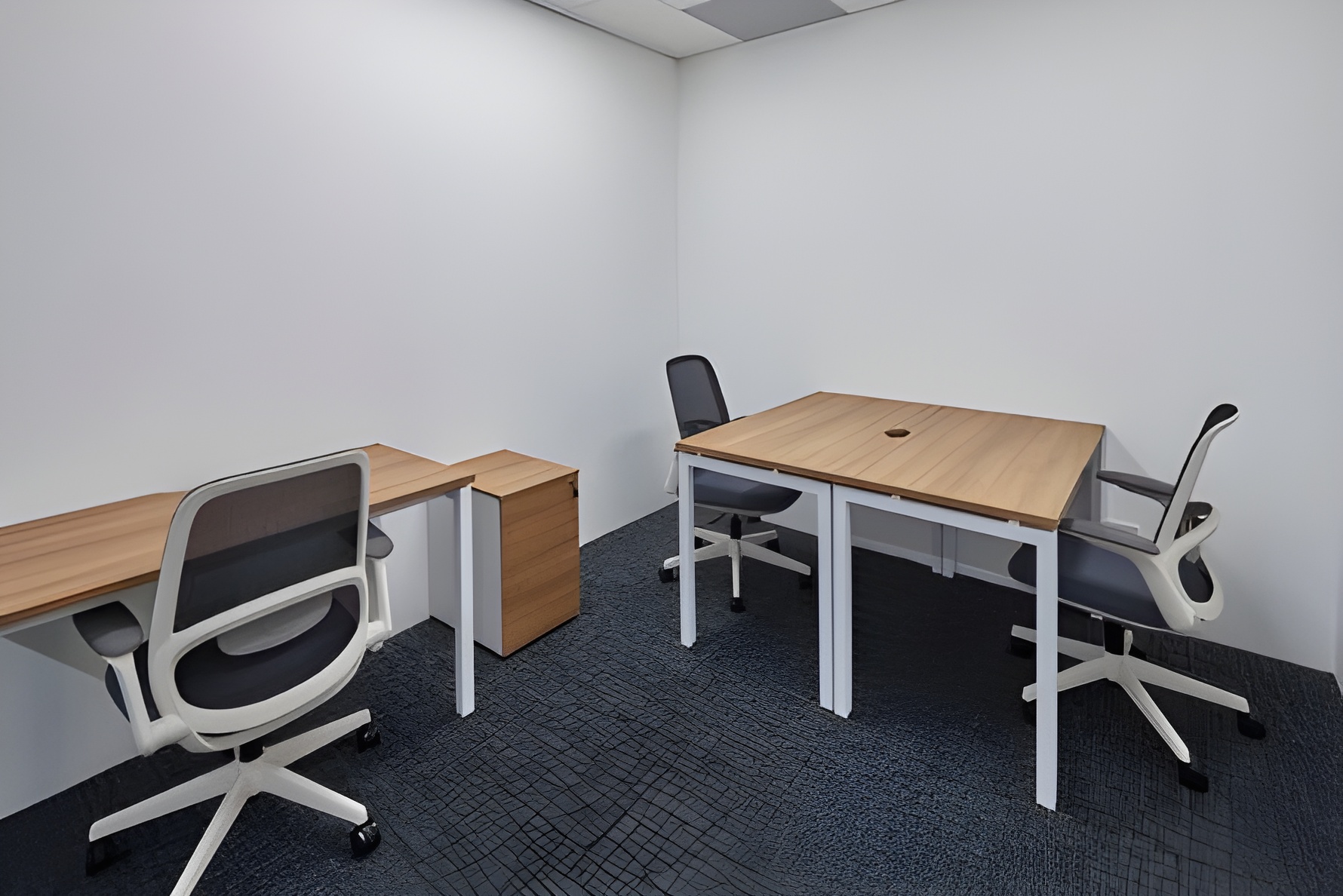 3 Person Private Office at 77 Robinson