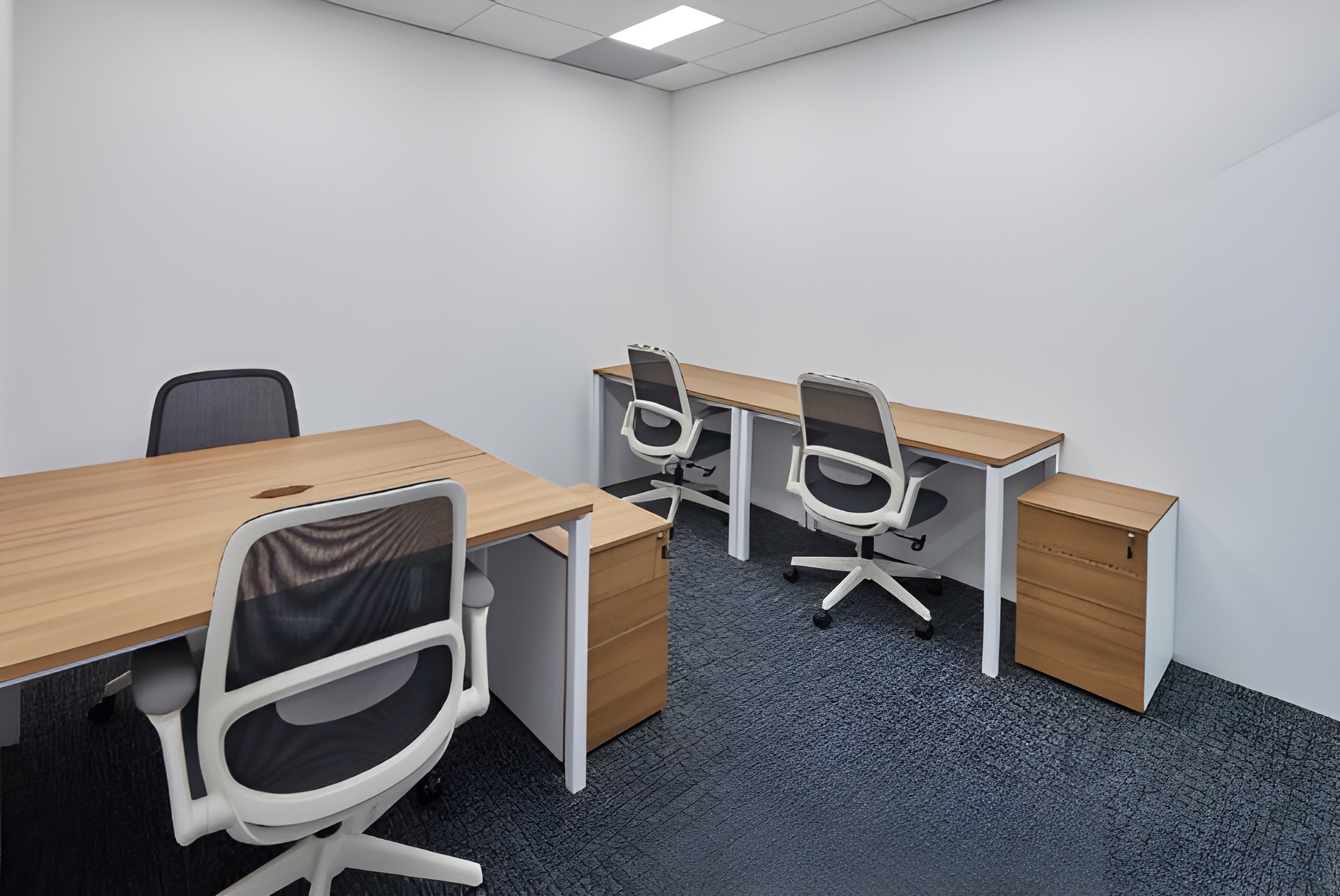 4 Person Private Office at 77 Robinson