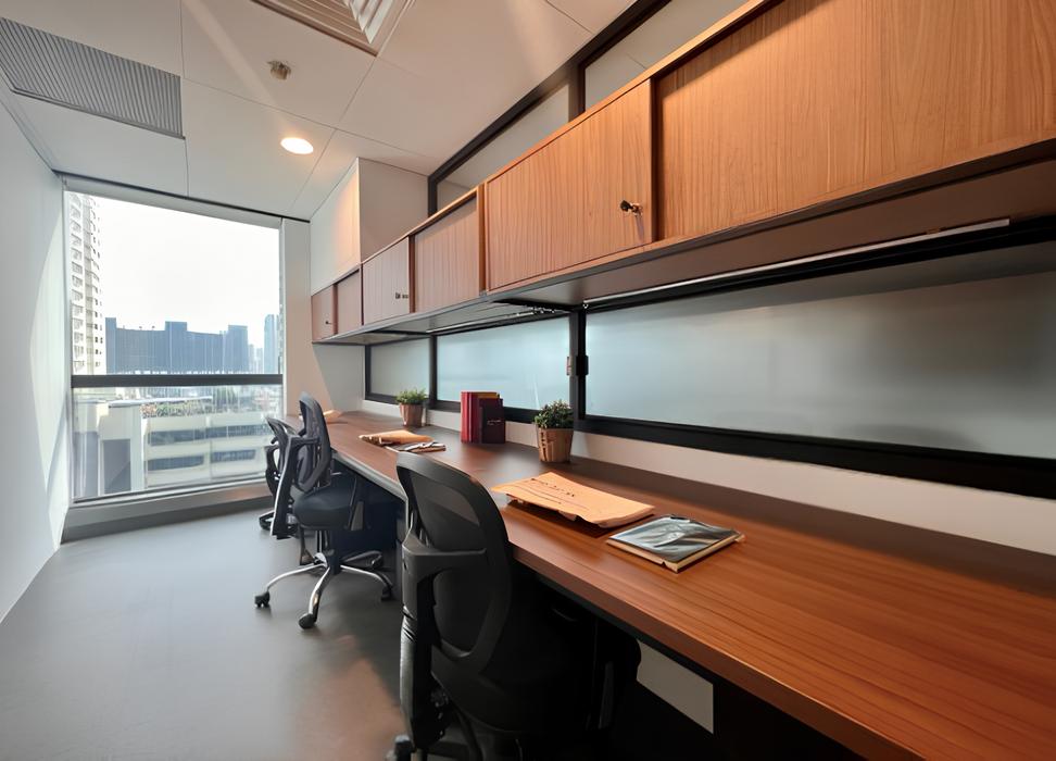 3 Person Private Office at High Street Centre