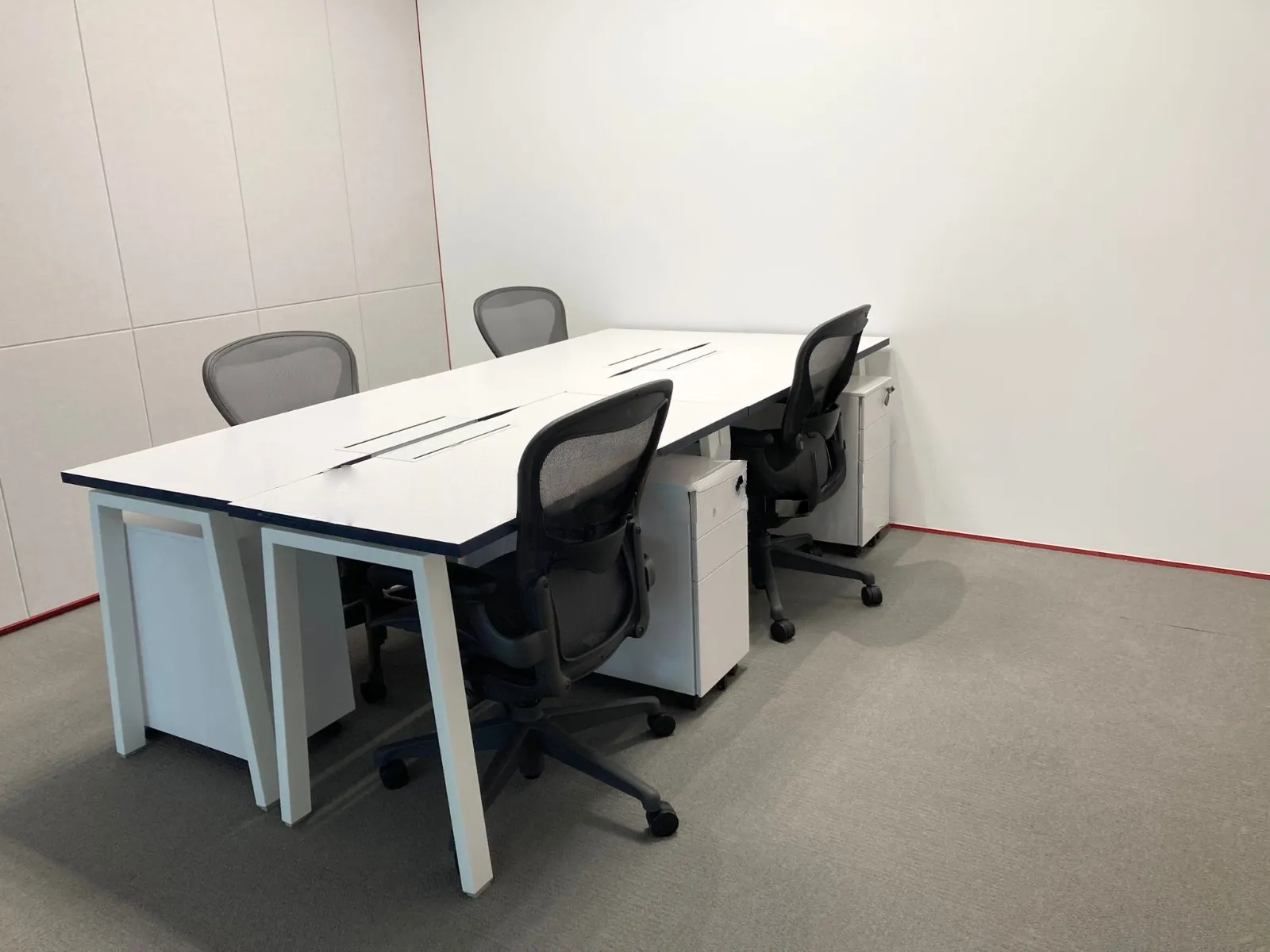 4 Person Private Office at CapitaSpring