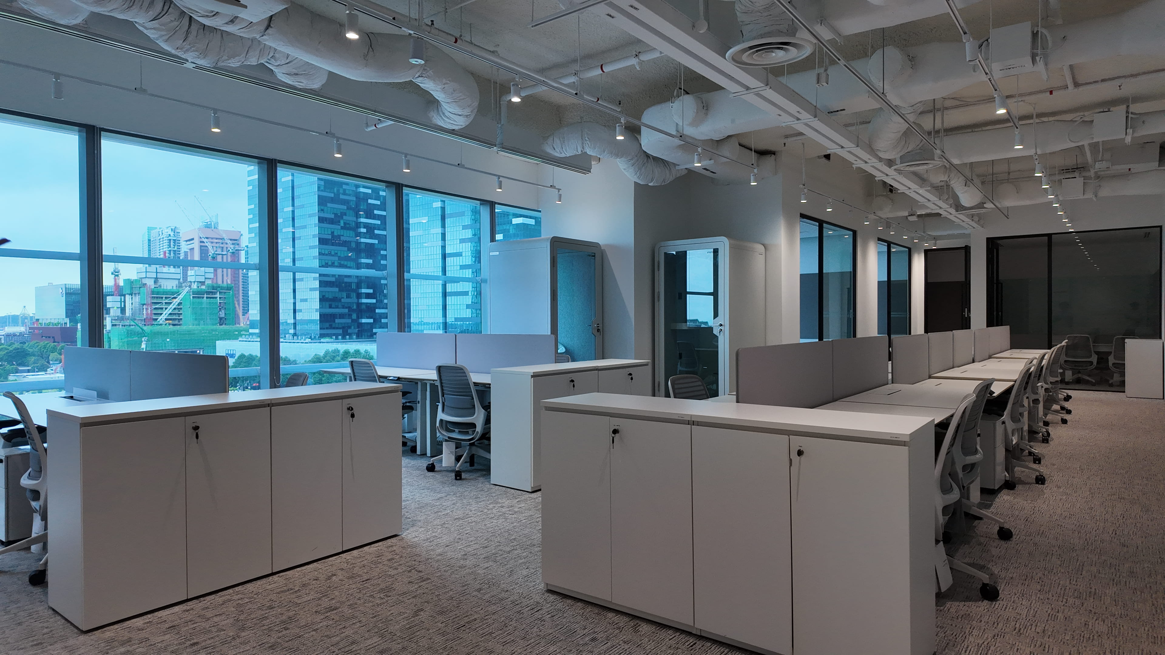 Marina Bay Financial Centre (Tower 2) - Tenant City