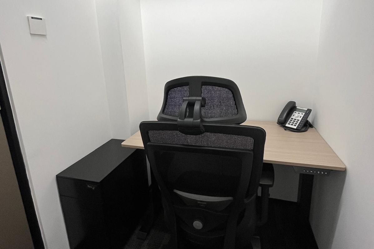 1 Person Private Office at Gateway East