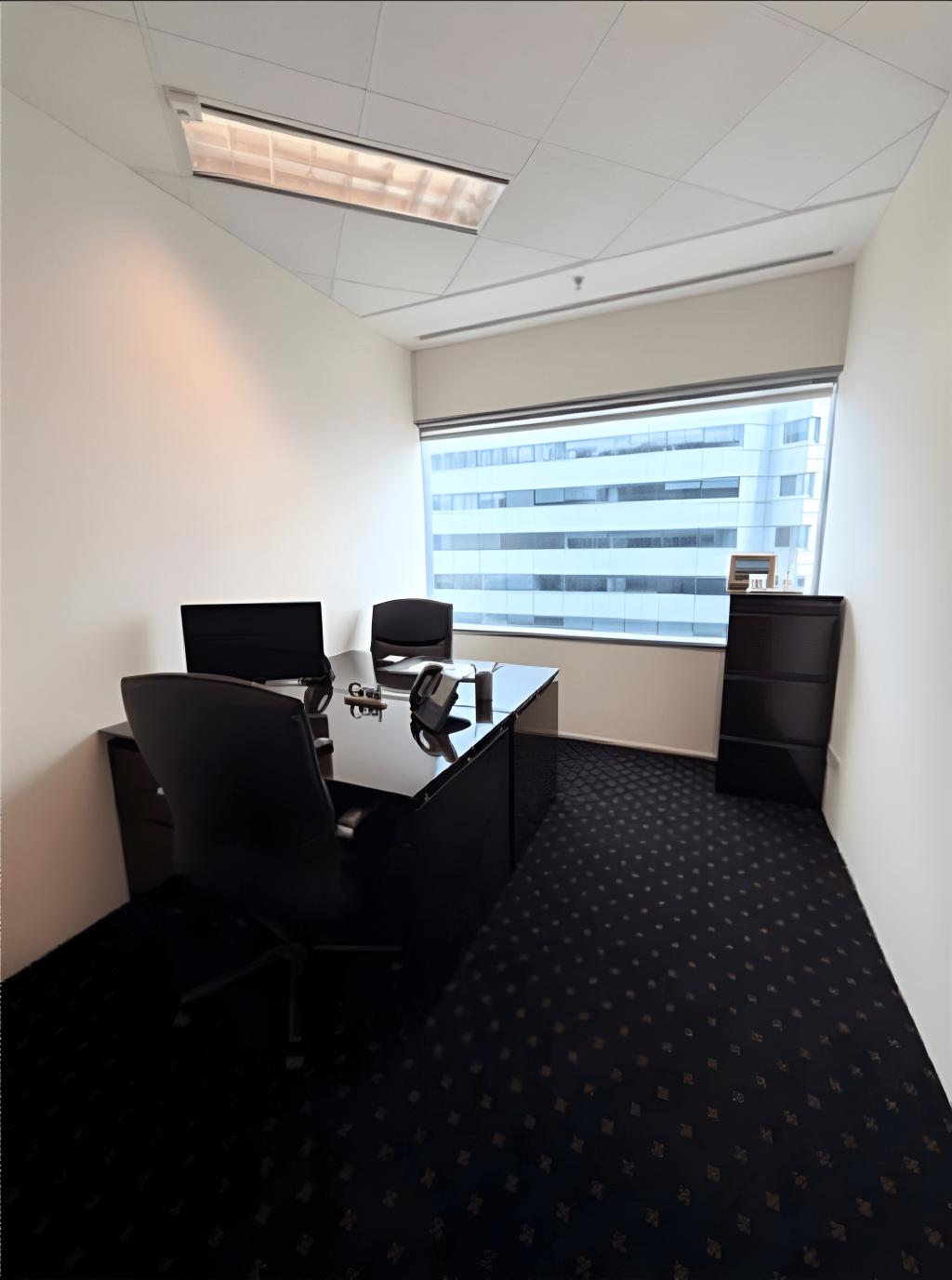 3 Person Private Office at Suntec Tower Three