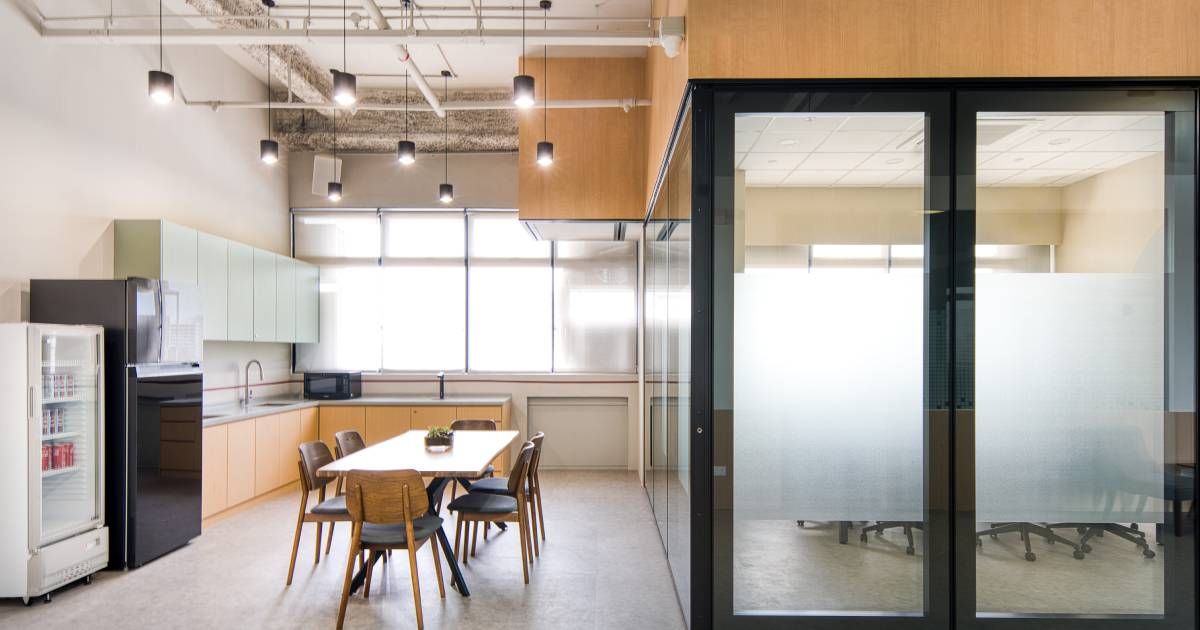 Here's How to Compare Office Rental Packages Properly