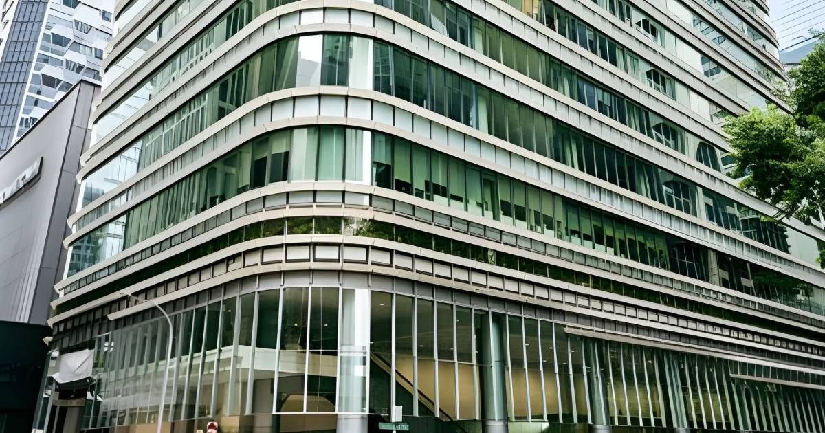 Office Rent Comparison: Tanjong Pagar vs. Jurong Lake District