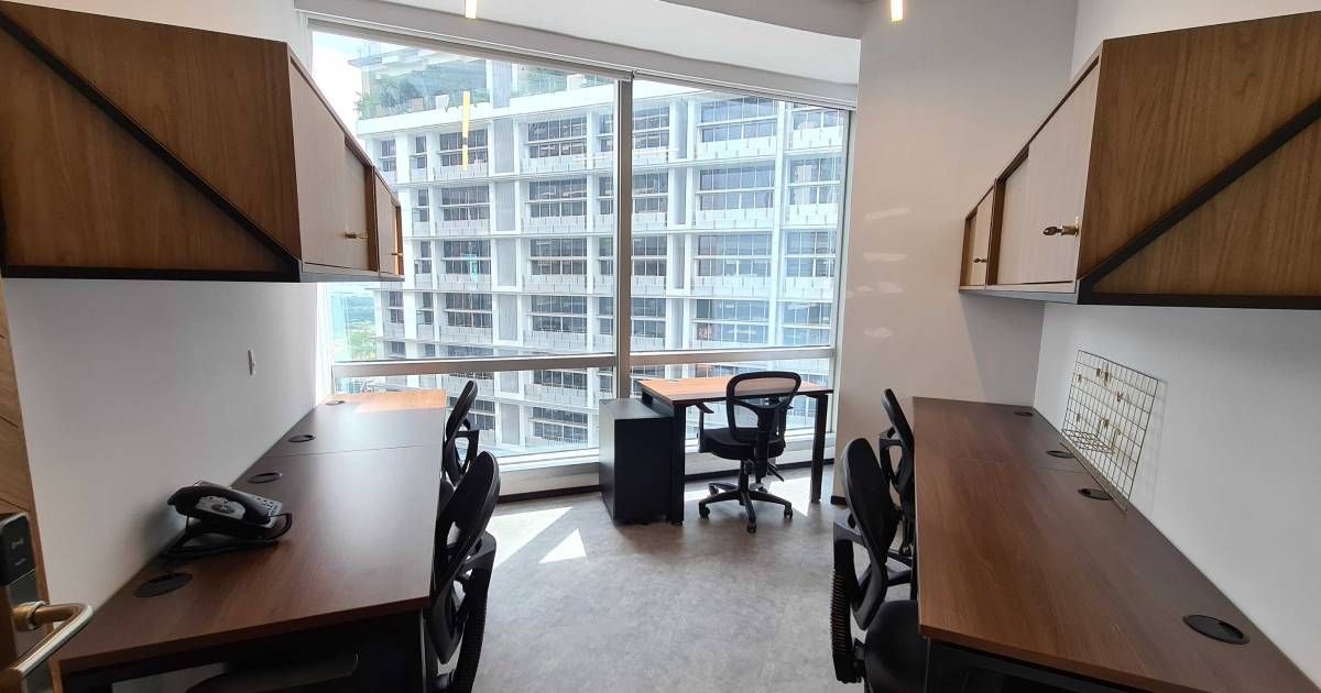 Office Rental in Tanjong Pagar: Is It More Affordable Than CBD?