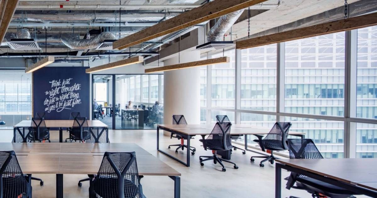 Singapore CBD Office Rents Hit 17-Year High: What It Means