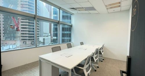 Best Office Locations in Singapore for Startups in 2026