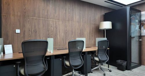 Small Office for Rent in Singapore: Options Under S$1,500/Month