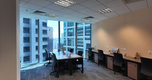 What Makes a Serviced Office “Move-In Ready”? A Breakdown