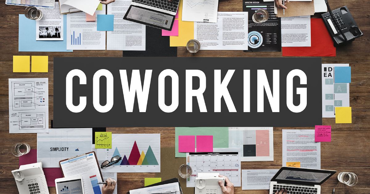 Why Coworking Spaces Are the Secret Weapon for Startups